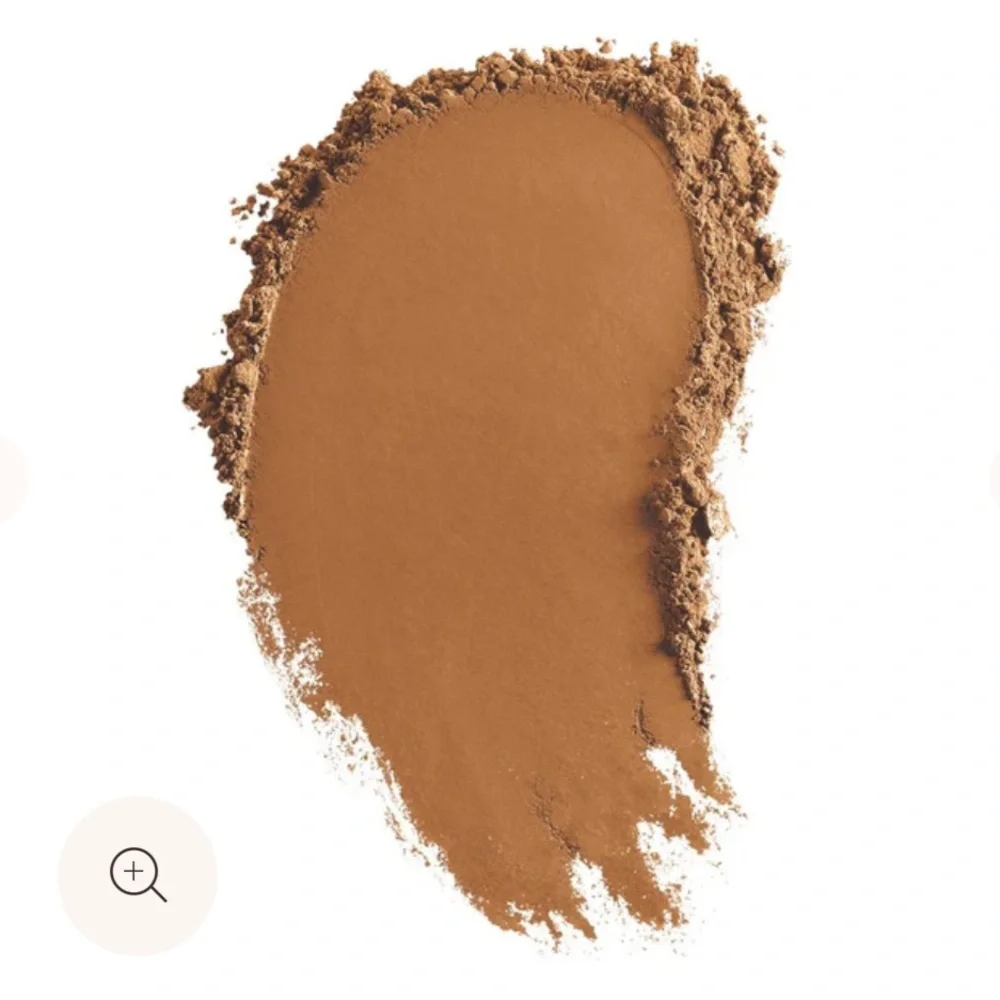 bareMinerals Original Loose Powder Foundation SPF 15 - Warm Dark 26